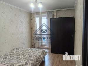 1-к квартира, вторичка, 46м2, 8/18 этаж