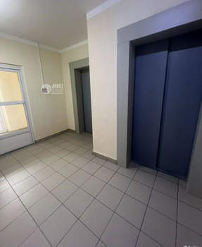 1-к квартира, вторичка, 39м2, 2/17 этаж