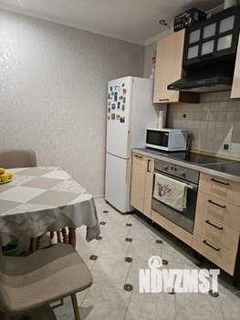 2-к квартира, вторичка, 42м2, 17/17 этаж