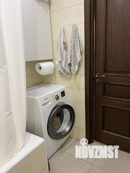 1-к квартира, вторичка, 45м2, 15/19 этаж