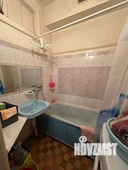 3-к квартира, вторичка, 60м2, 3/3 этаж