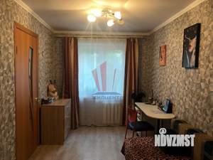 2-к квартира, вторичка, 44м2, 1/5 этаж