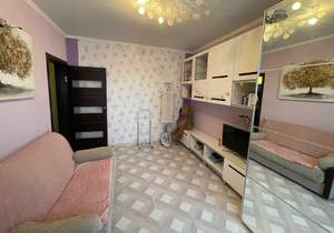 2-к квартира, вторичка, 62м2, 8/18 этаж