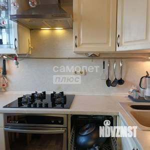 2-к квартира, вторичка, 42м2, 3/5 этаж