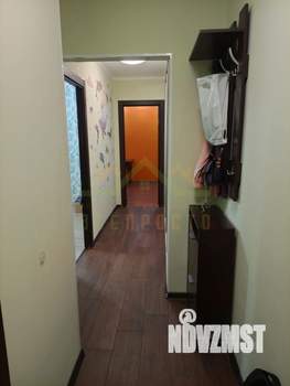 2-к квартира, вторичка, 44м2, 5/9 этаж