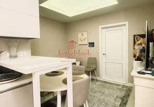 2-к квартира, вторичка, 59м2, 13/16 этаж