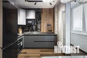 1-к квартира, вторичка, 31м2, 16/23 этаж