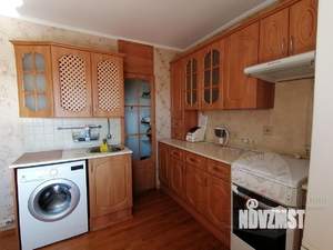 2-к квартира, вторичка, 50м2, 12/16 этаж