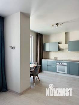 1-к квартира, вторичка, 36м2, 2/23 этаж