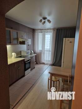 1-к квартира, вторичка, 45м2, 13/20 этаж