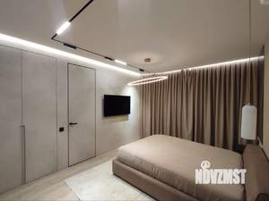 3-к квартира, вторичка, 105м2, 18/23 этаж