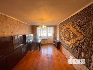 2-к квартира, вторичка, 43м2, 5/9 этаж