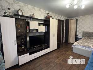 2-к квартира, вторичка, 43м2, 4/5 этаж