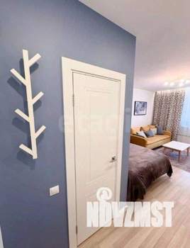 Студия квартира, вторичка, 36м2, 13/20 этаж