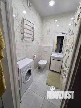 1-к квартира, вторичка, 34м2, 17/22 этаж