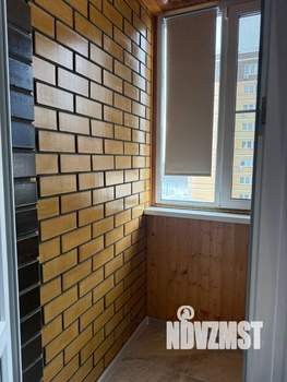 1-к квартира, вторичка, 35м2, 12/17 этаж