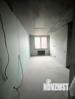 2-к квартира, вторичка, 40м2, 17/24 этаж