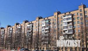 2-к квартира, вторичка, 43м2, 8/9 этаж