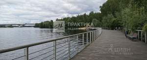 2-к квартира, вторичка, 69м2, 9/13 этаж