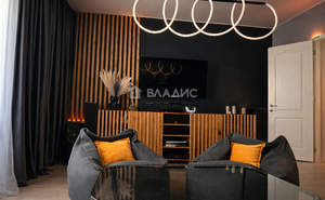 3-к квартира, вторичка, 73м2, 2/2 этаж