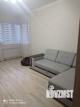 1-к квартира, вторичка, 45м2, 4/18 этаж