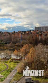 3-к квартира, вторичка, 60м2, 11/23 этаж