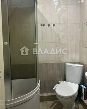 2-к квартира, вторичка, 45м2, 18/20 этаж