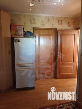 4-к квартира, вторичка, 75м2, 8/9 этаж