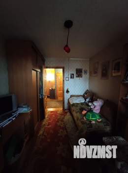 2-к квартира, вторичка, 49м2, 7/16 этаж