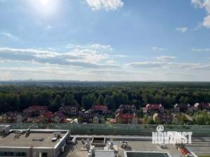 2-к квартира, вторичка, 61м2, 14/25 этаж