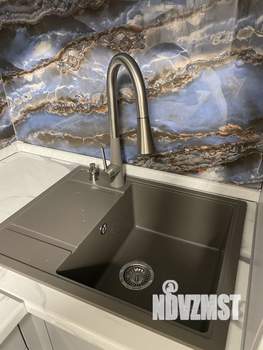 Студия квартира, вторичка, 23м2, 12/24 этаж