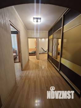 3-к квартира, вторичка, 77м2, 5/25 этаж