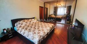 2-к квартира, вторичка, 62м2, 14/18 этаж