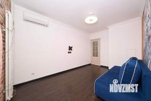 1-к квартира, вторичка, 45м2, 9/19 этаж
