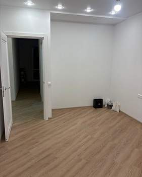 1-к квартира, вторичка, 35м2, 14/17 этаж