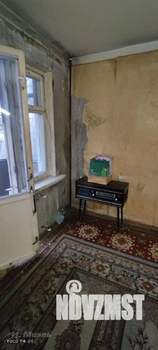 2-к квартира, вторичка, 45м2, 4/5 этаж