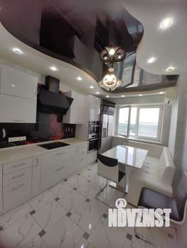 3-к квартира, вторичка, 94м2, 18/25 этаж