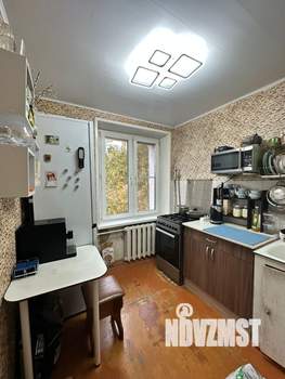 2-к квартира, вторичка, 41м2, 5/5 этаж