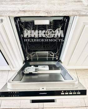 2-к квартира, вторичка, 66м2, 10/27 этаж