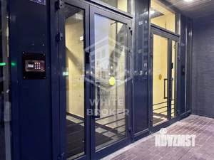 1-к квартира, вторичка, 30м2, 5/23 этаж