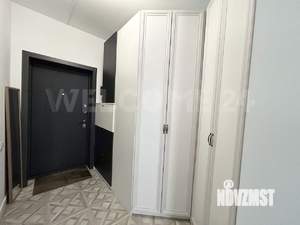 1-к квартира, вторичка, 35м2, 3/23 этаж