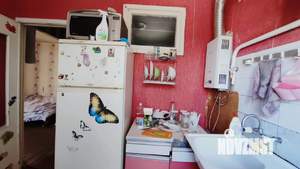 1-к квартира, вторичка, 33м2, 4/5 этаж