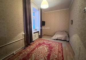 3-к квартира, вторичка, 66м2, 1/3 этаж