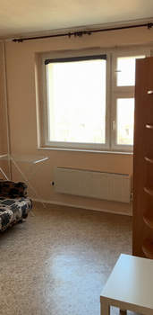 4-к квартира, вторичка, 105м2, 17/23 этаж