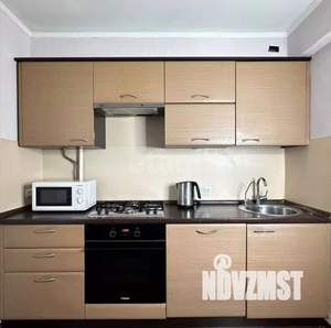 1-к квартира, вторичка, 39м2, 2/9 этаж