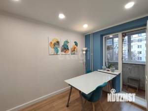 2-к квартира, вторичка, 53м2, 4/10 этаж