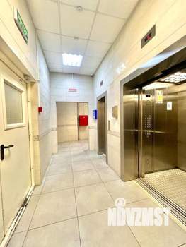 1-к квартира, вторичка, 44м2, 5/18 этаж