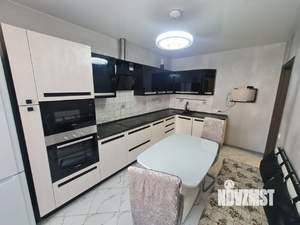 3-к квартира, вторичка, 88м2, 3/17 этаж