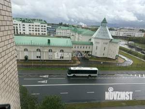 3-к квартира, вторичка, 68м2, 7/21 этаж
