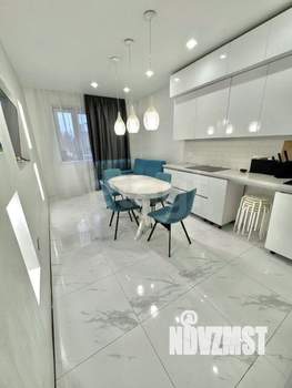 2-к квартира, вторичка, 68м2, 2/23 этаж